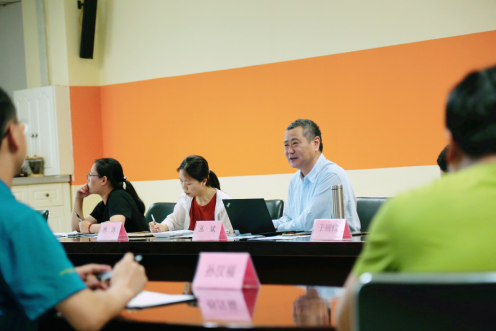 永利皇宫463cc软件顺利通过CMMI L5级再认证评估