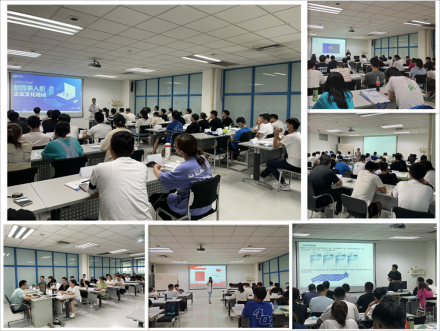 “英勇入海，将来可期”2022新员工培训圆满实现！