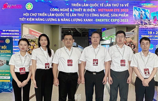 海阔天高 ，“颐越”千里